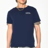 SG Emblem Men's Classic Tee