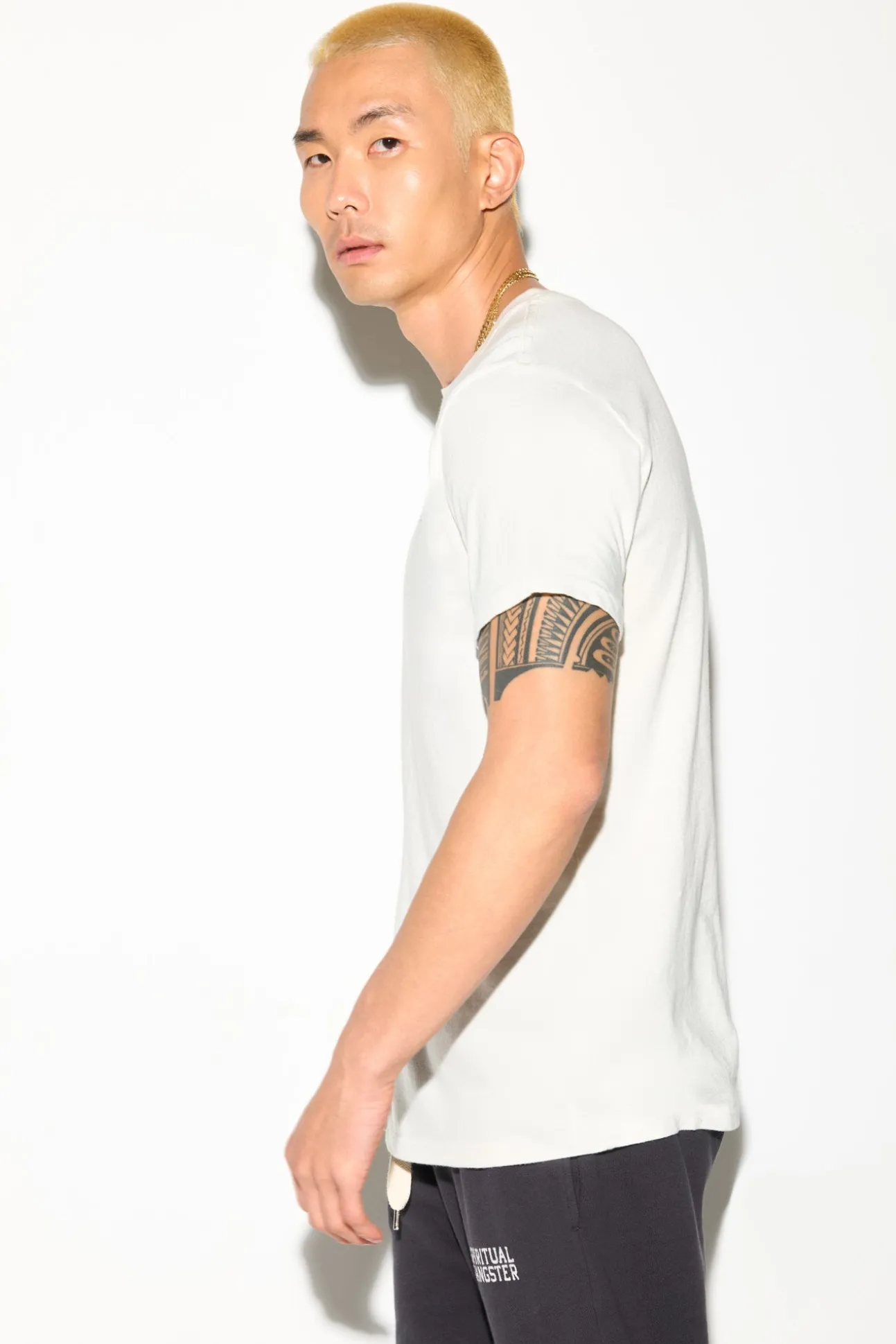 SG Emblem Men's Classic Tee