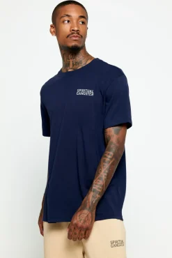 SG Emblem Men's Classic Tee