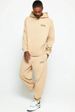 SG Emblem Men's Sweatpant