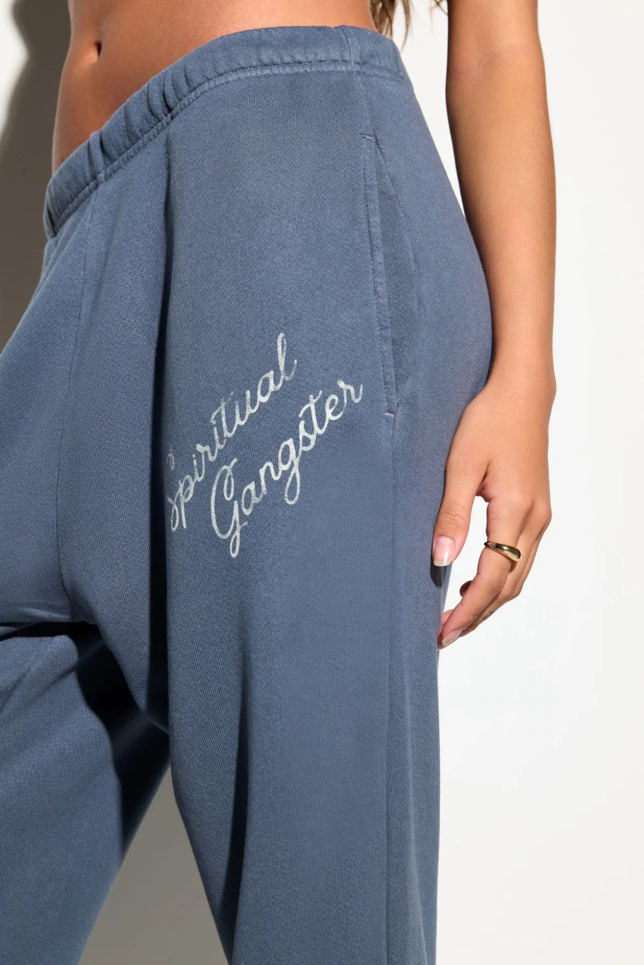 SG Insignia Bradbury Sweatpant