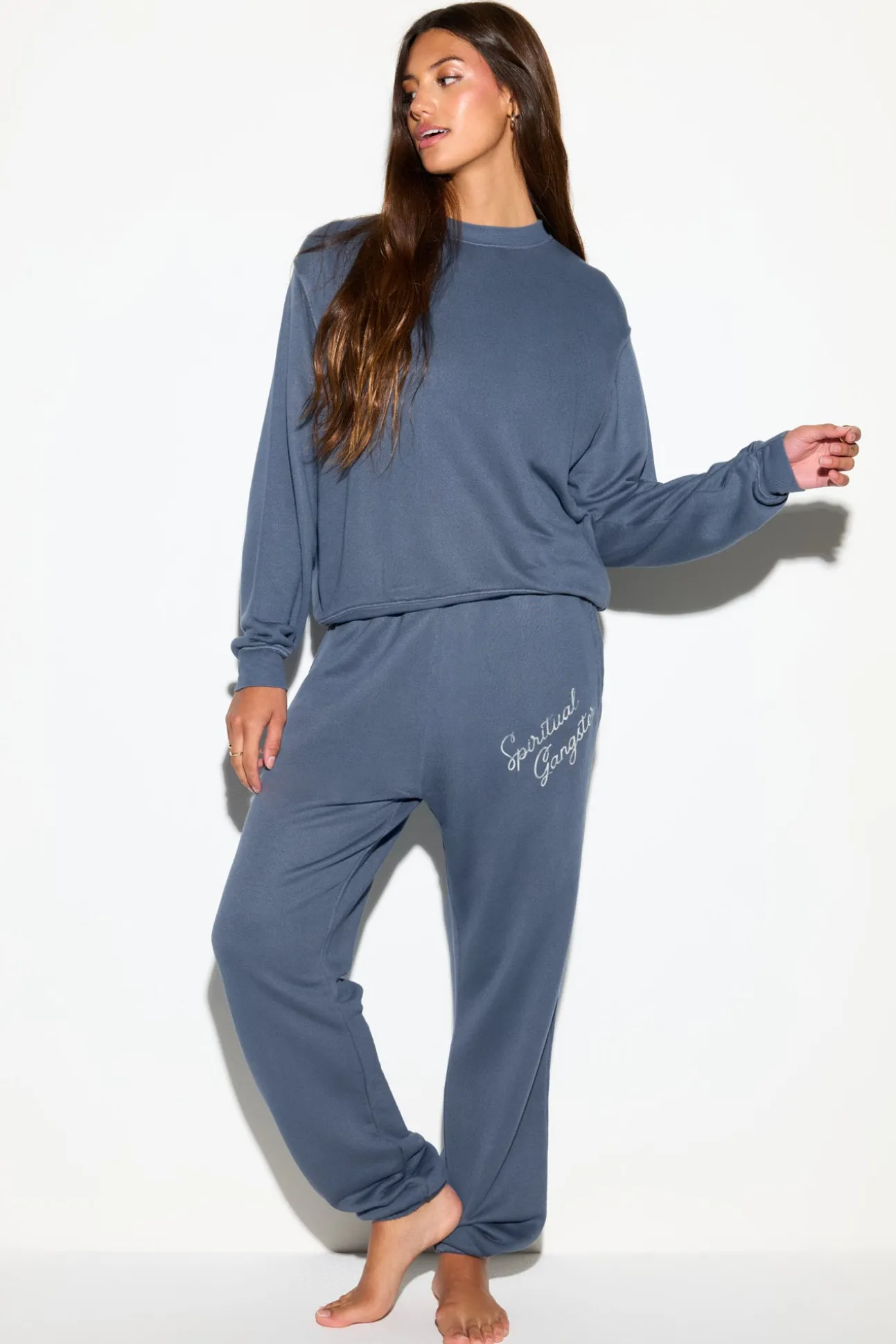SG Insignia Bradbury Sweatpant