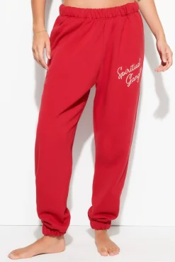 SG Insignia Portia Sweatpant