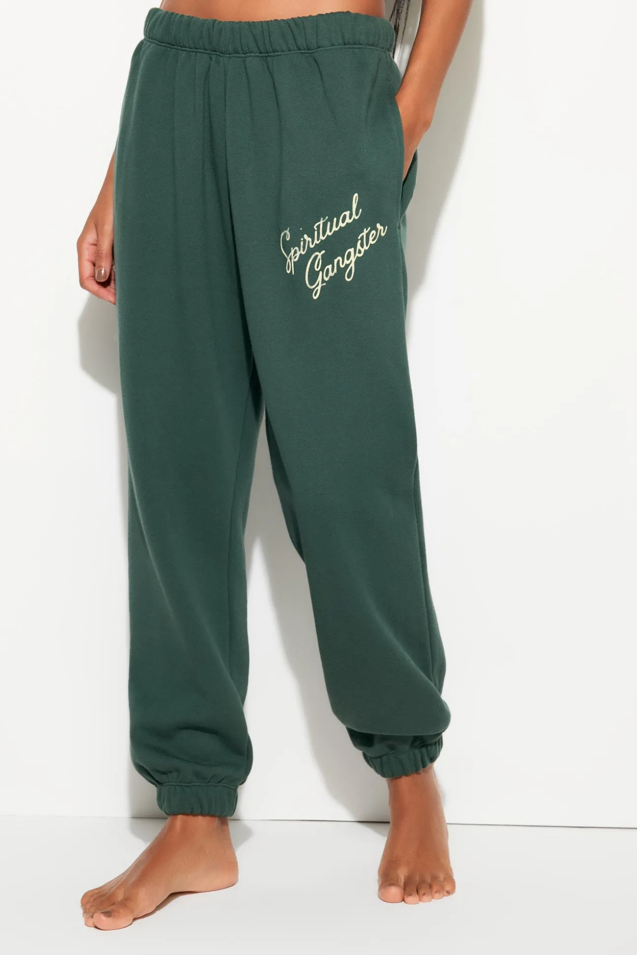 SG Insignia Portia Sweatpant