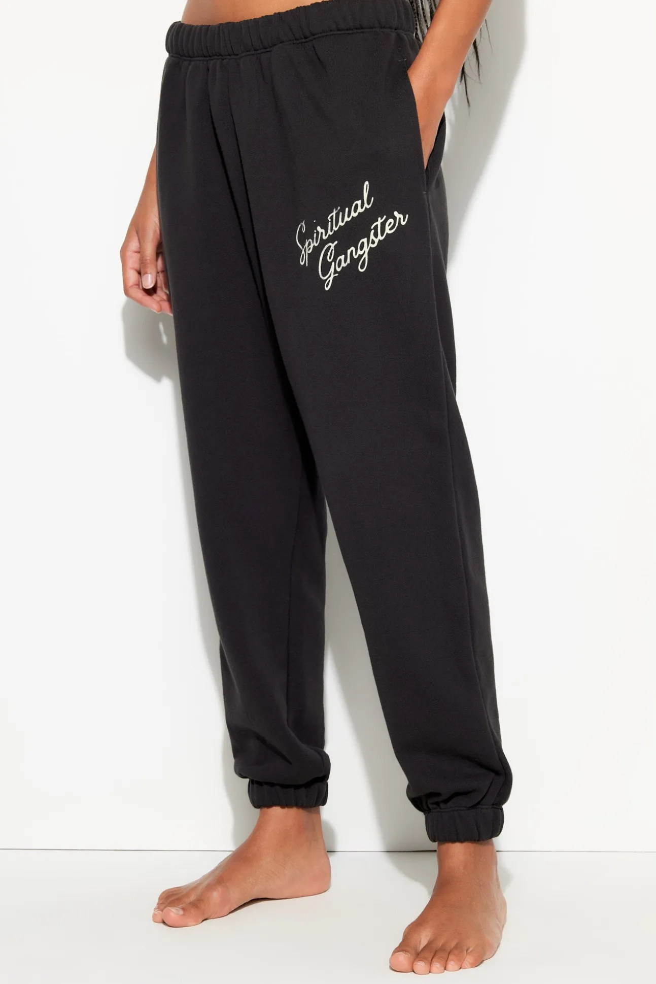 SG Insignia Portia Sweatpant