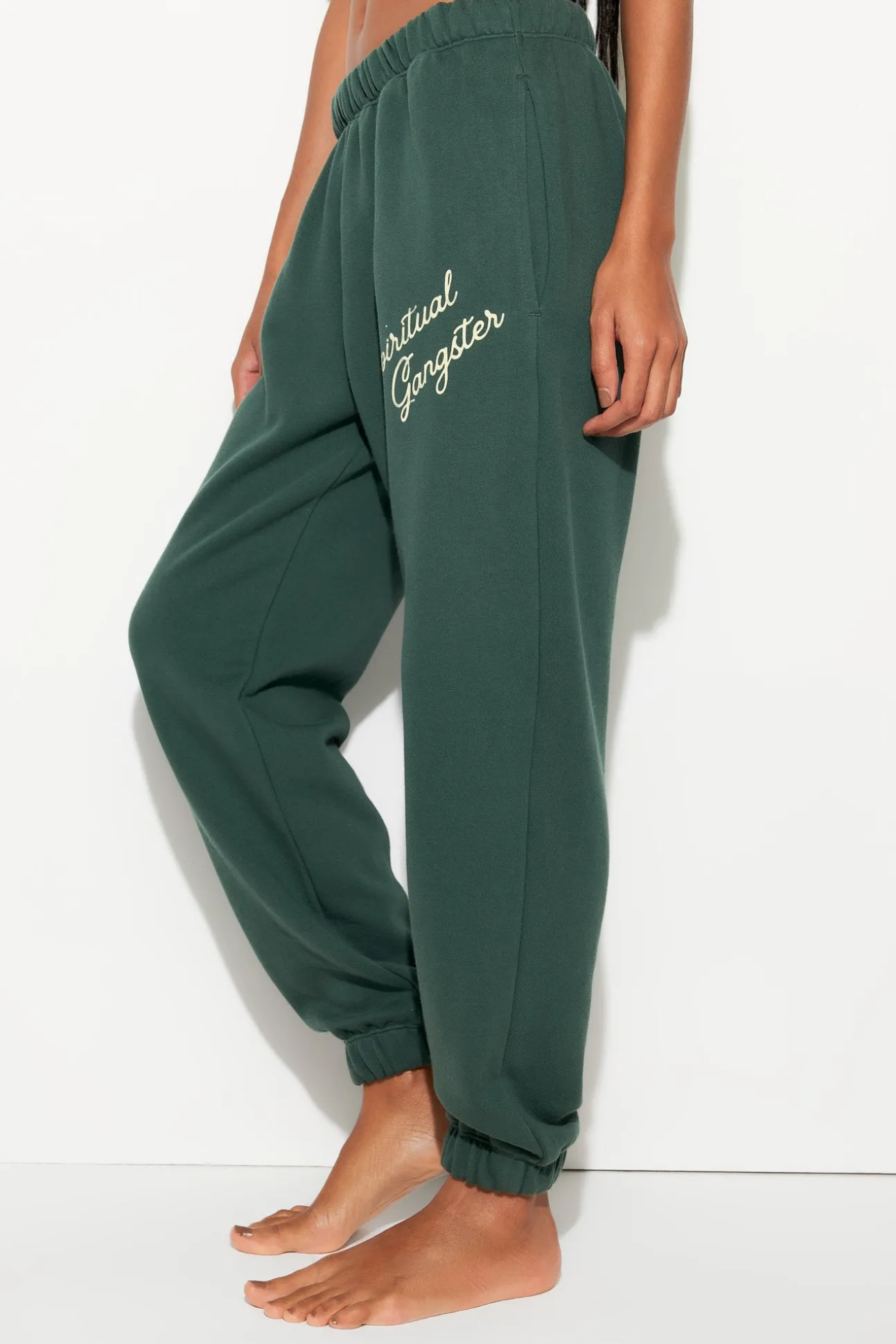 SG Insignia Portia Sweatpant
