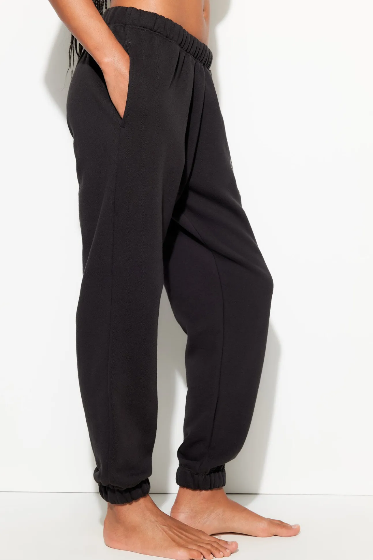 SG Insignia Portia Sweatpant