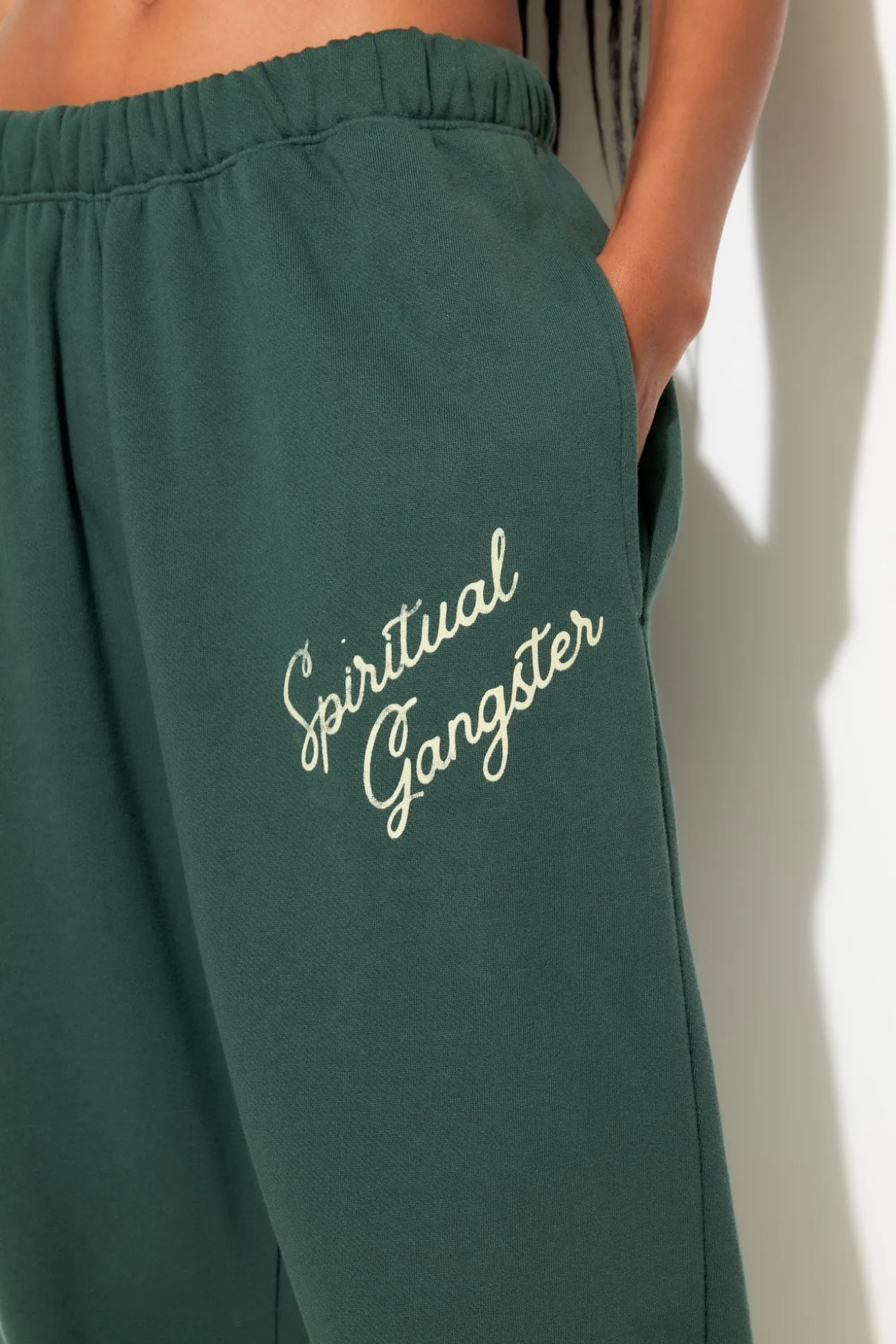 SG Insignia Portia Sweatpant