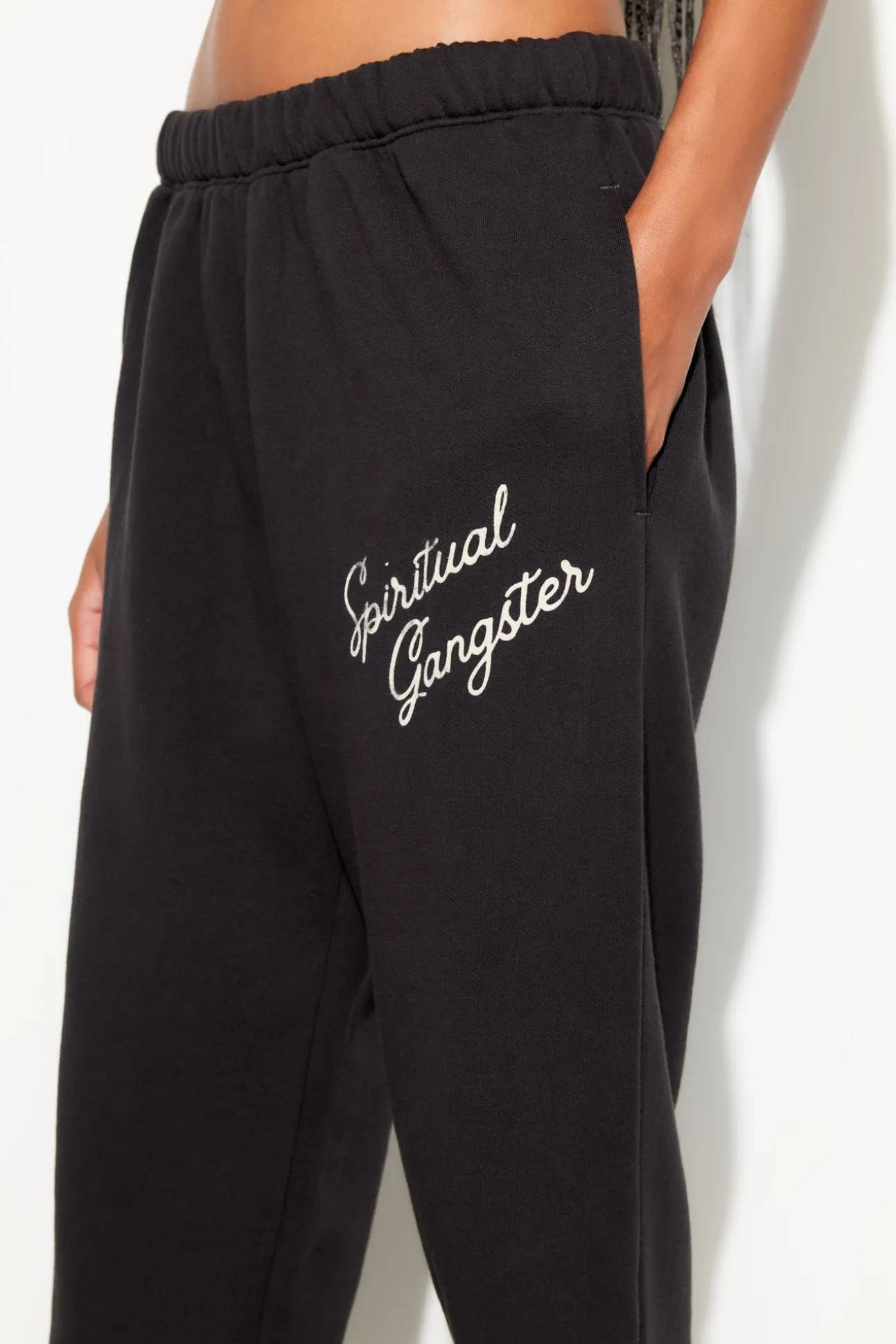 SG Insignia Portia Sweatpant