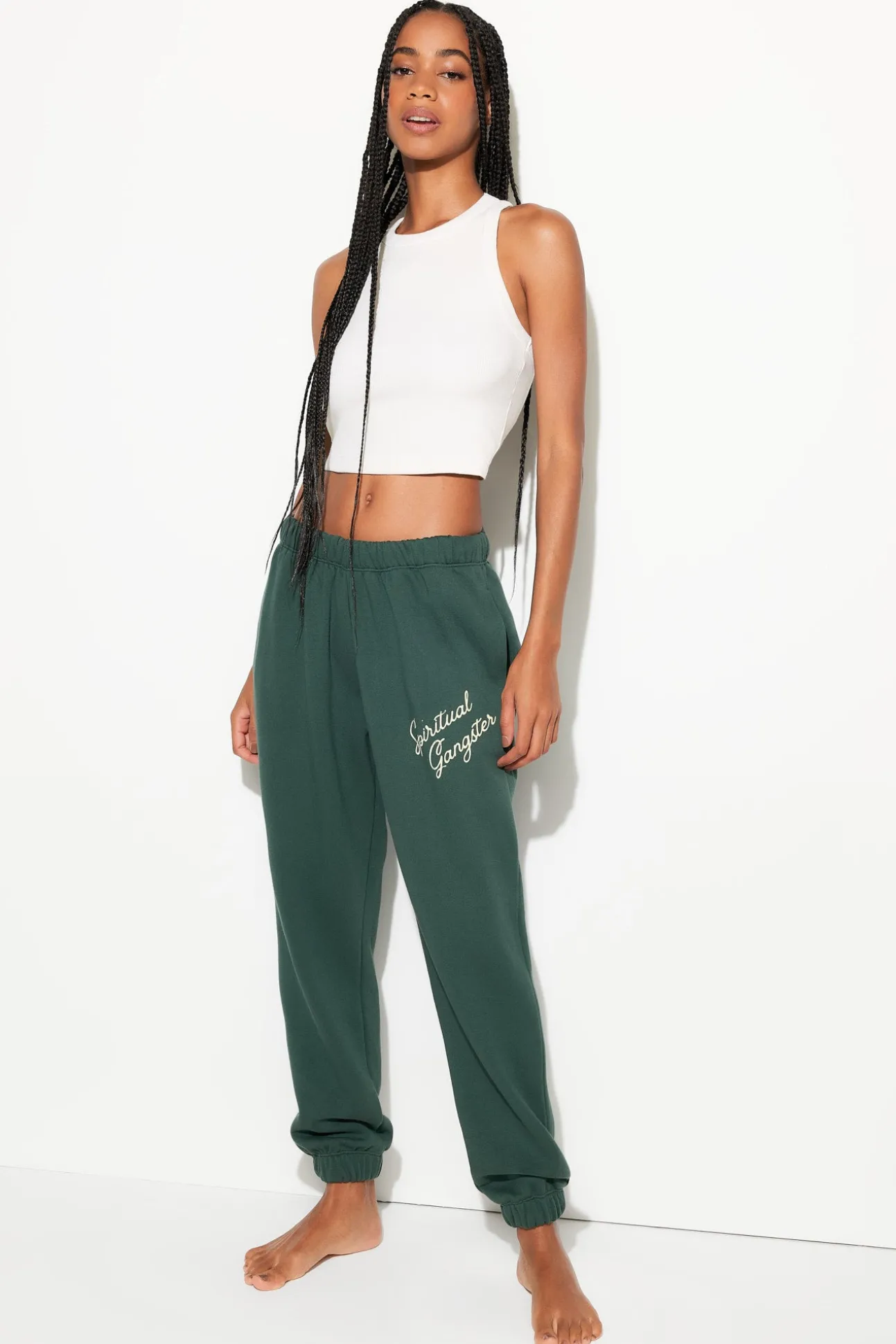 SG Insignia Portia Sweatpant