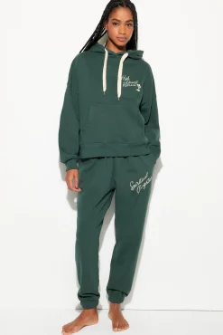 SG Insignia Portia Sweatpant
