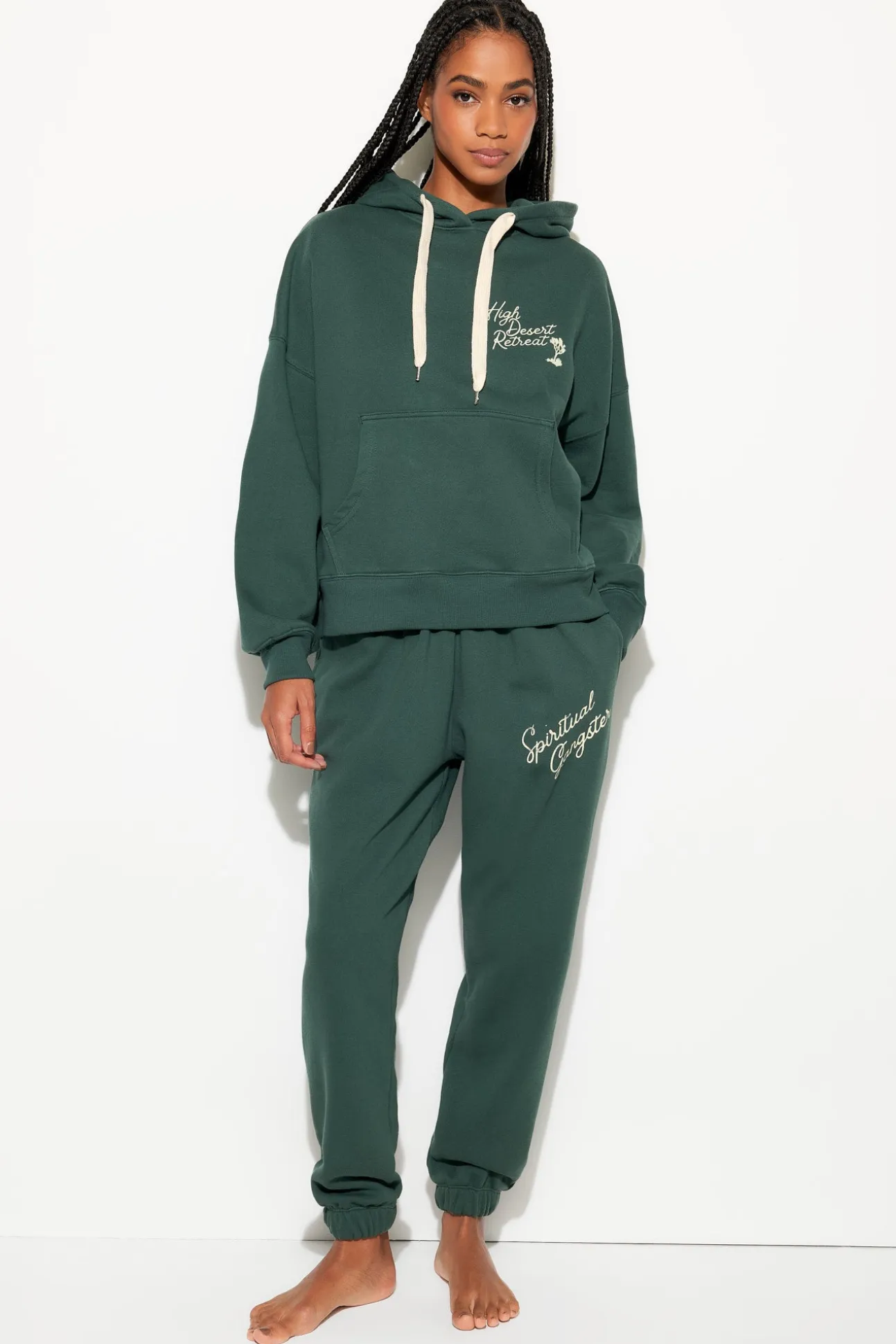 SG Insignia Portia Sweatpant