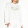 SG LA Bardot Sweatshirt