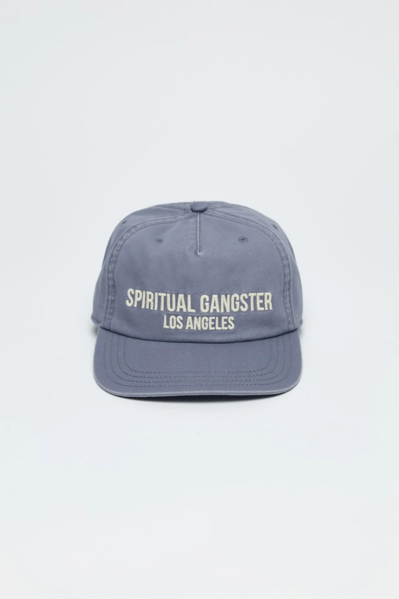 SG LA Dad Hat