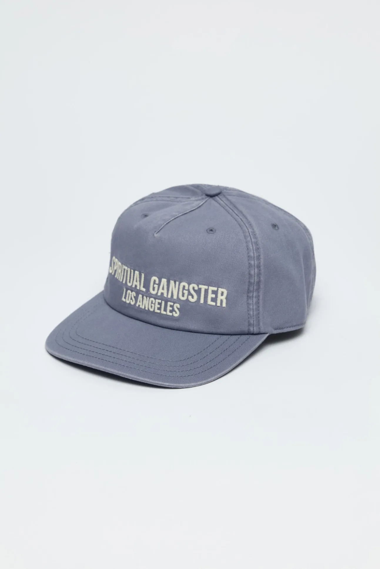 SG LA Dad Hat