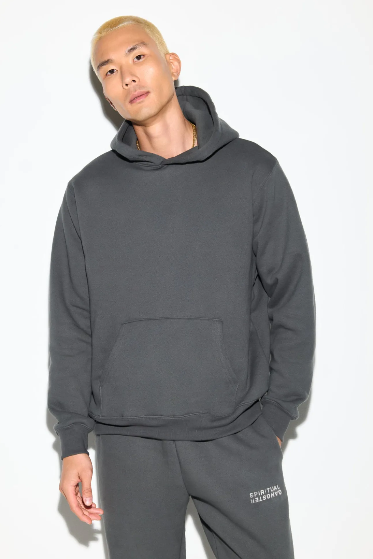SG Living Beckham Hoodie