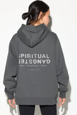 SG Living Beckham Hoodie