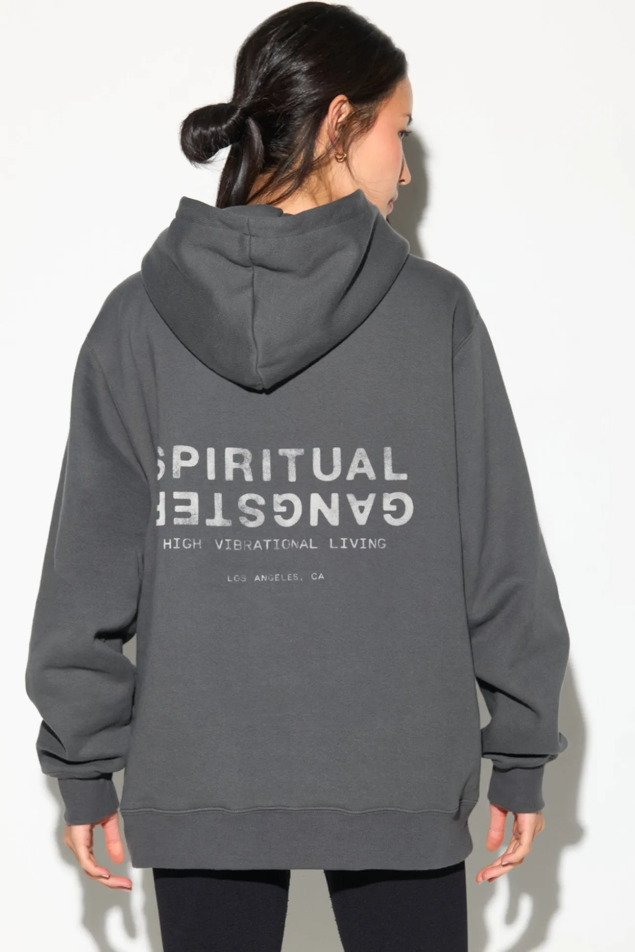 SG Living Beckham Hoodie