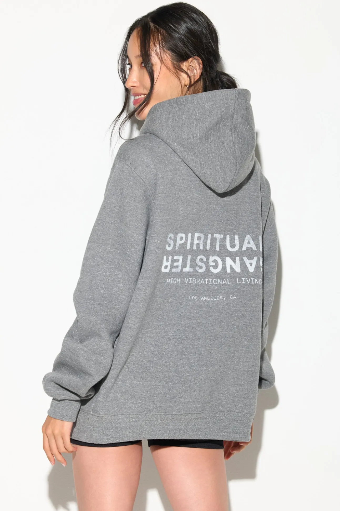 SG Living Beckham Hoodie
