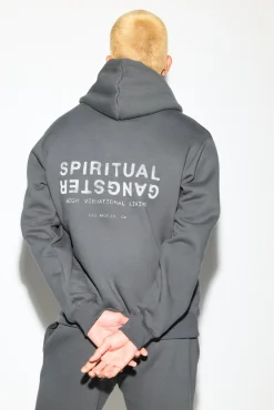 SG Living Beckham Hoodie