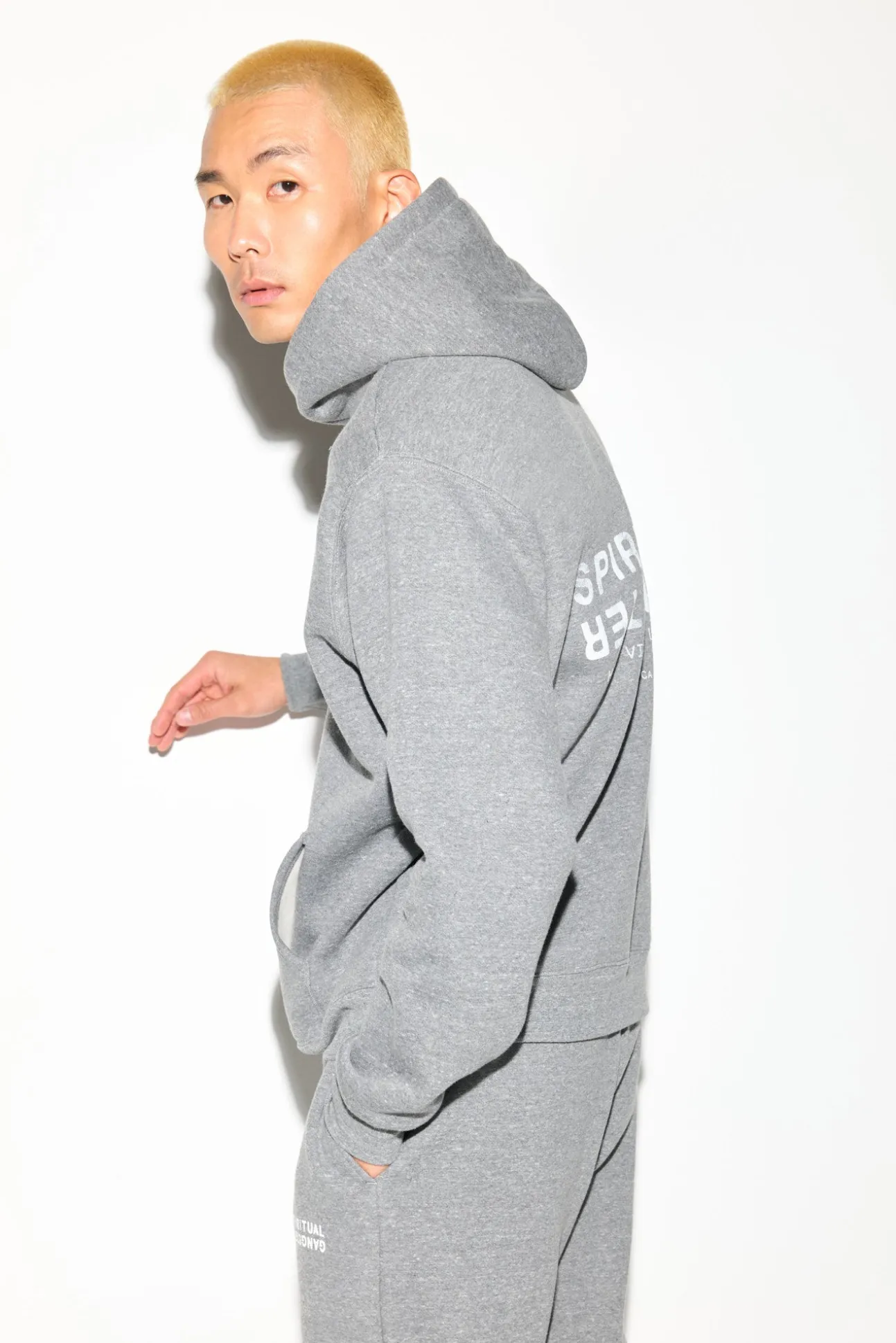 SG Living Beckham Hoodie
