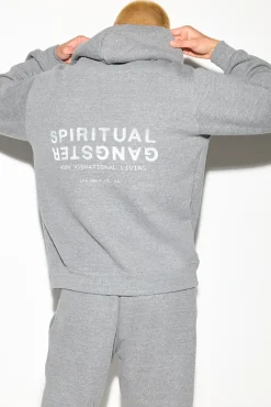 SG Living Beckham Hoodie
