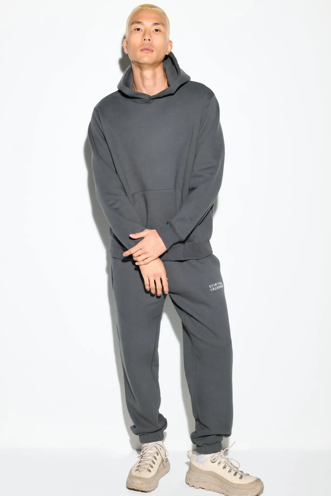 SG Living Beckham Hoodie