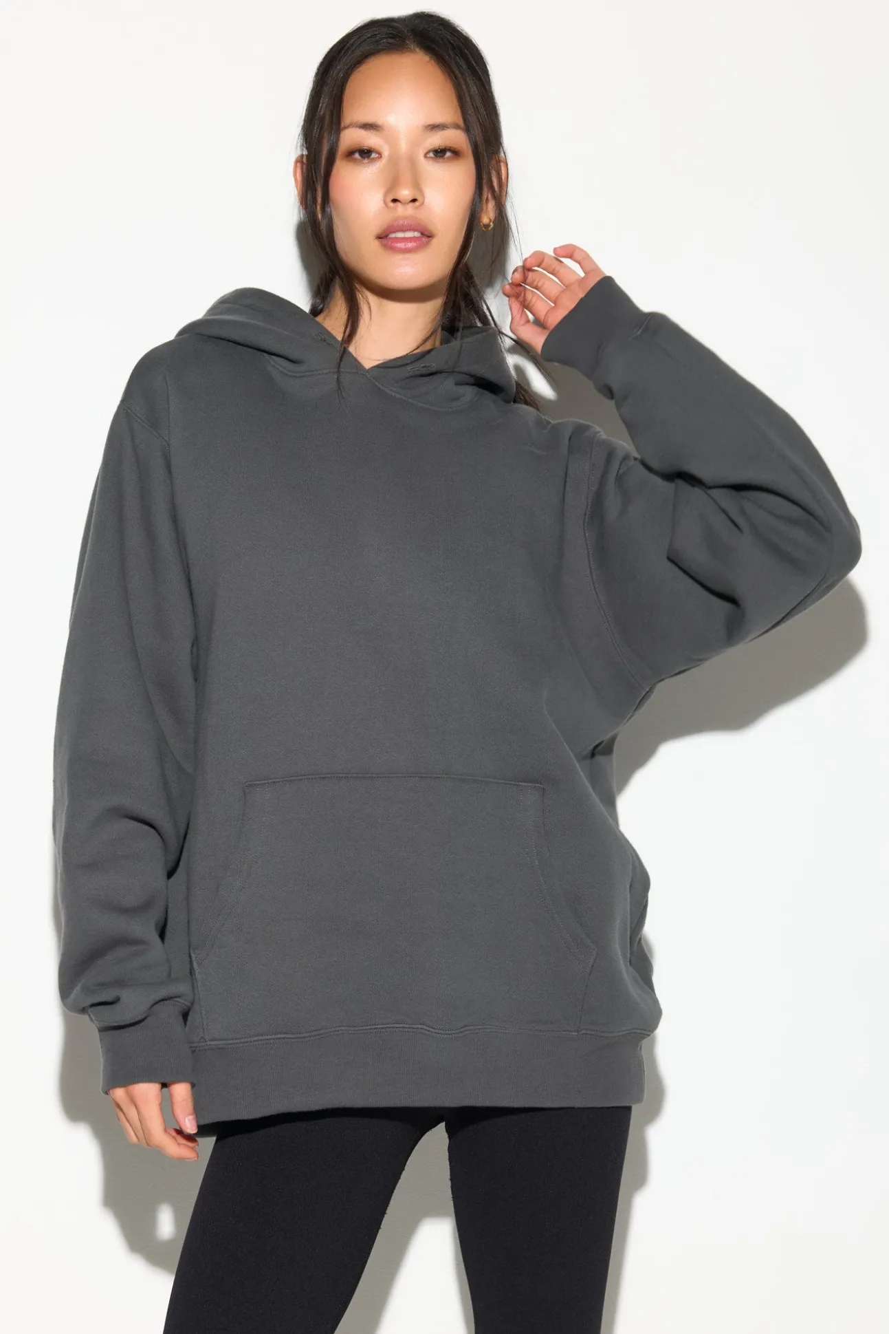 SG Living Beckham Hoodie