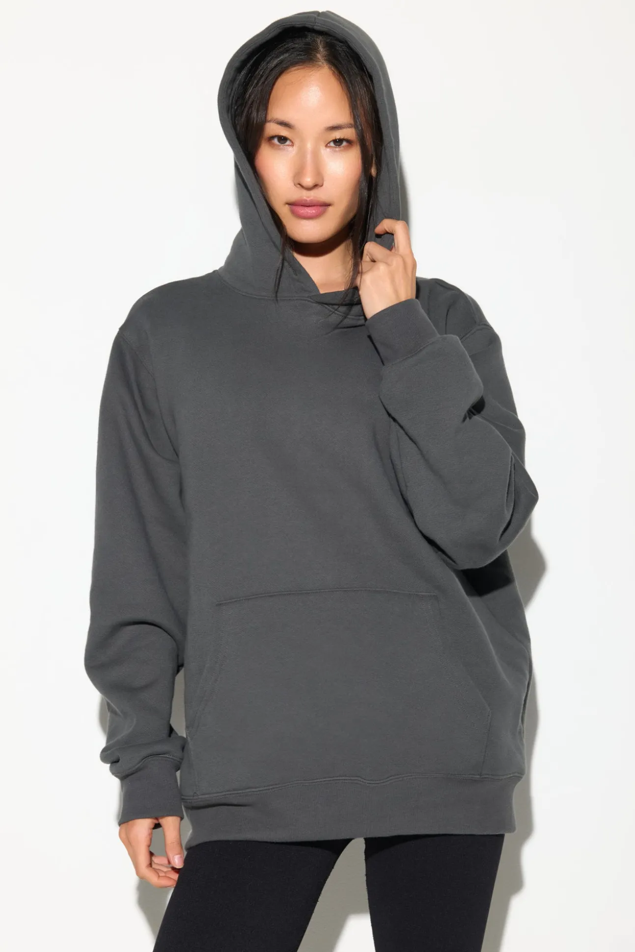 SG Living Beckham Hoodie