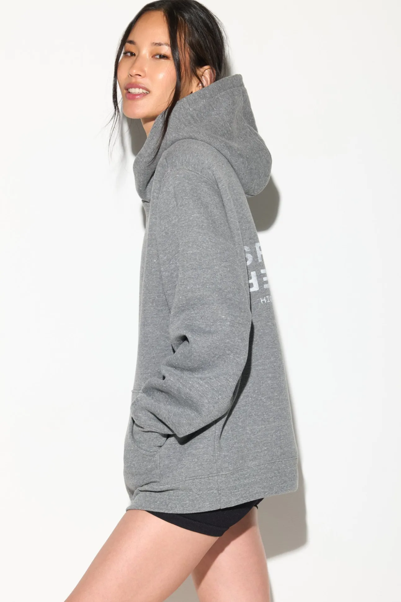 SG Living Beckham Hoodie