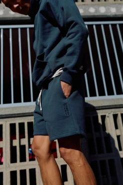 SG Logo Bixby Sweatshort
