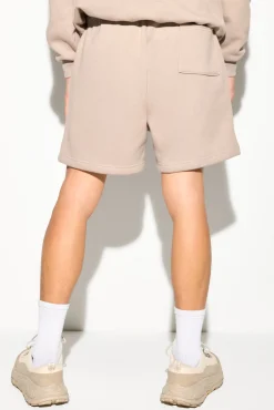 SG Logo Bixby Sweatshort