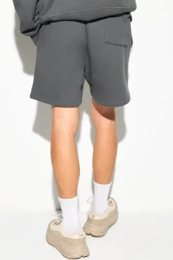 SG Logo Bixby Sweatshort
