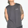 SG Logo Eastwood Tank
