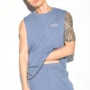 SG Logo Eastwood Tank