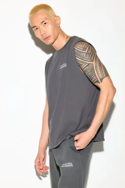 SG Logo Eastwood Tank