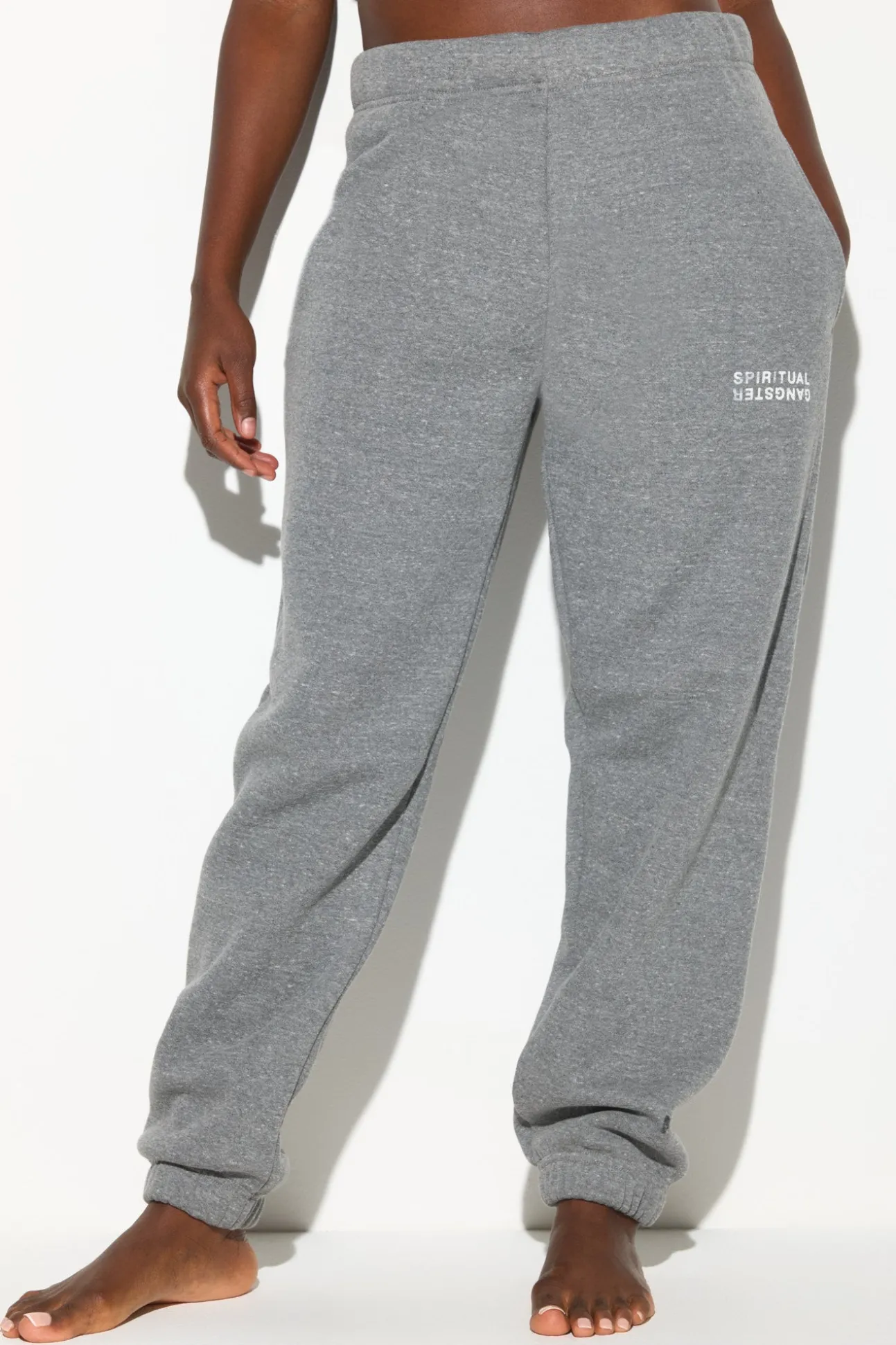 SG Logo Ian Sweatpant