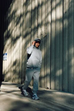 SG Logo Ian Sweatpant