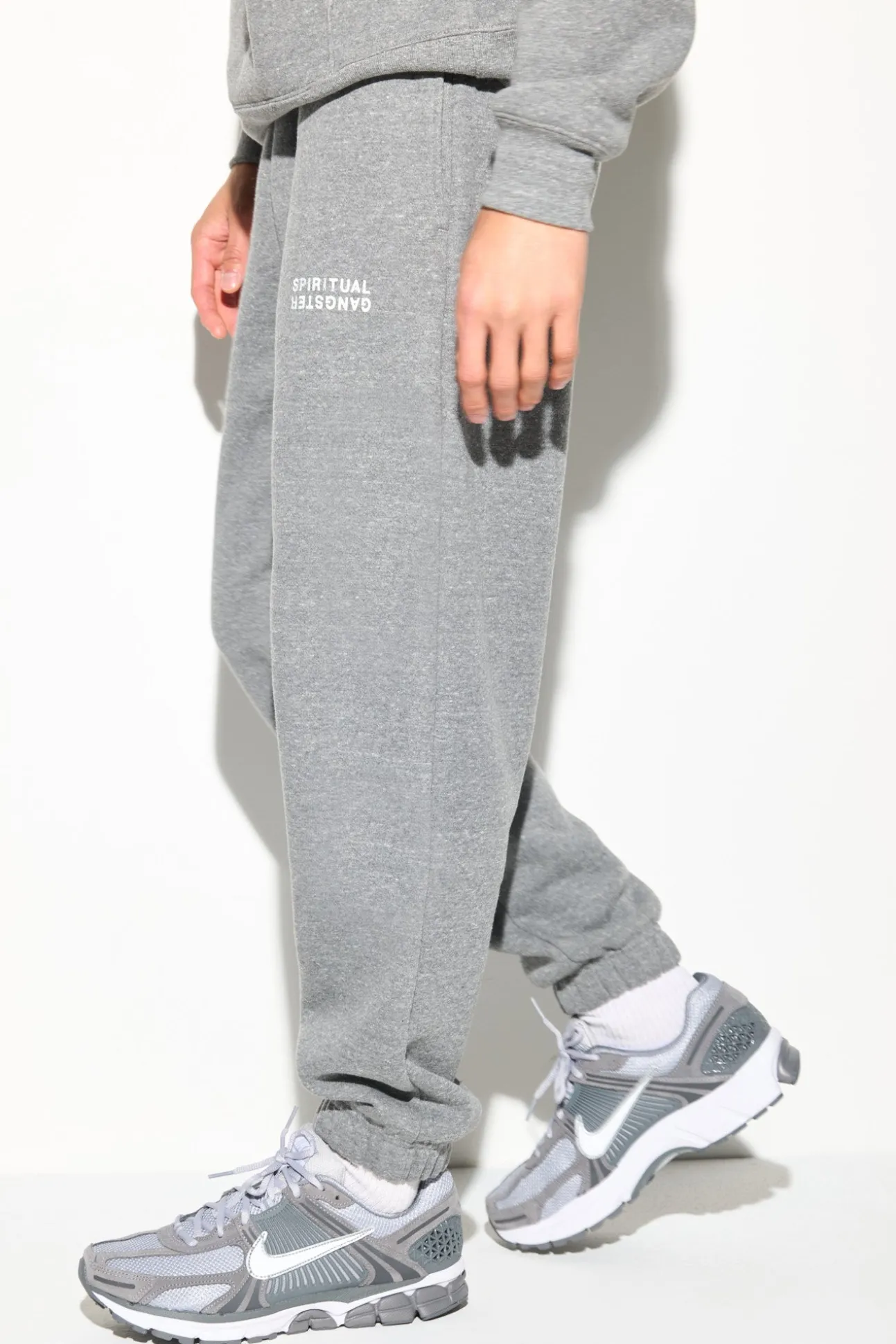 SG Logo Ian Sweatpant