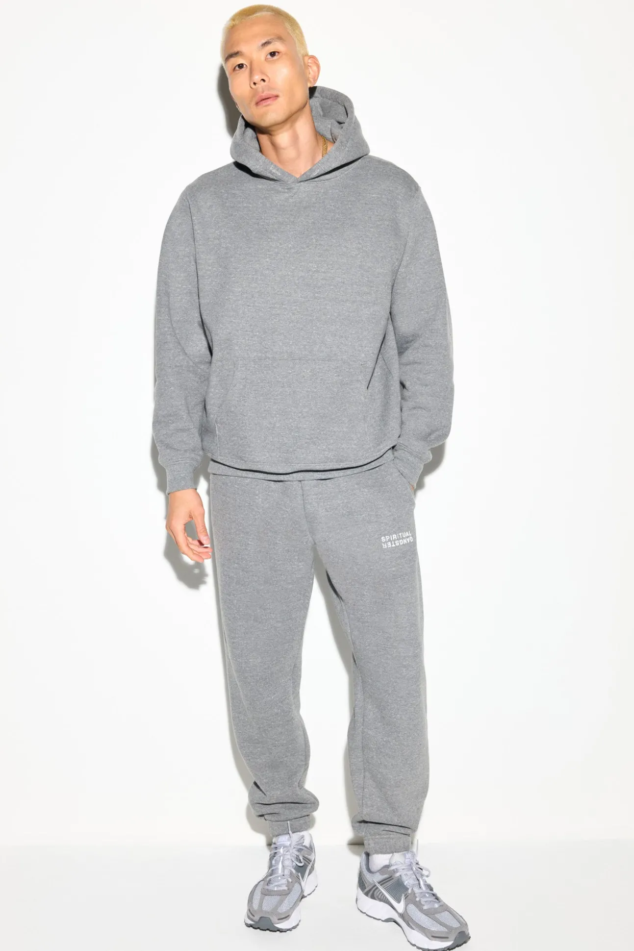 SG Logo Ian Sweatpant