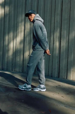 SG Logo Ian Sweatpant