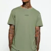 SG Logo Men's Classic Tee