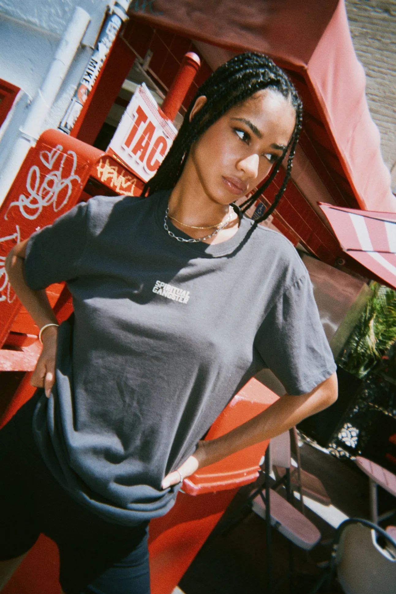 SG Logo Men's Classic Tee