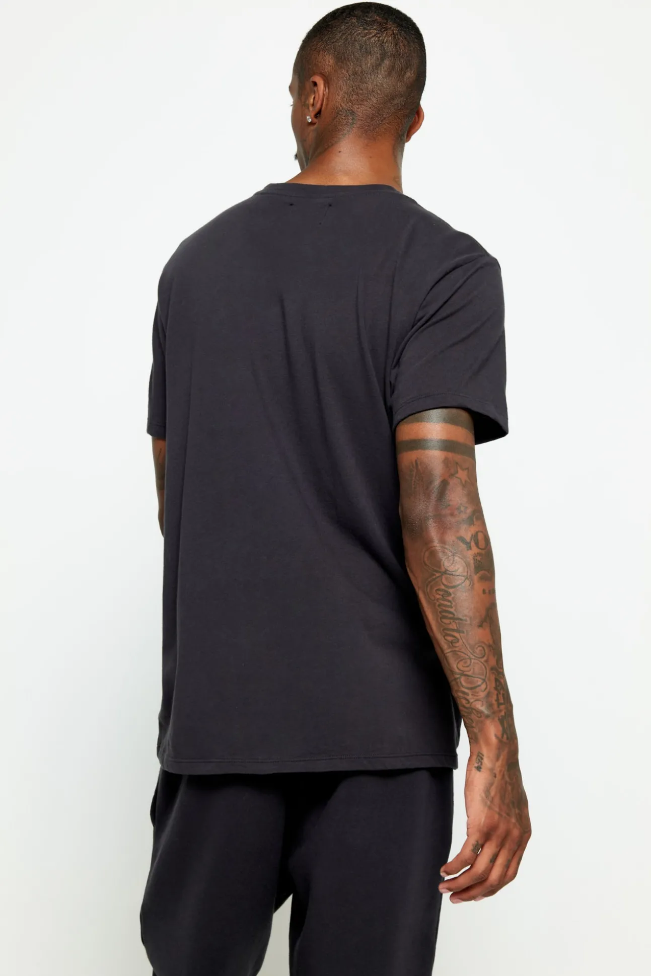 SG Logo Men's Classic Tee
