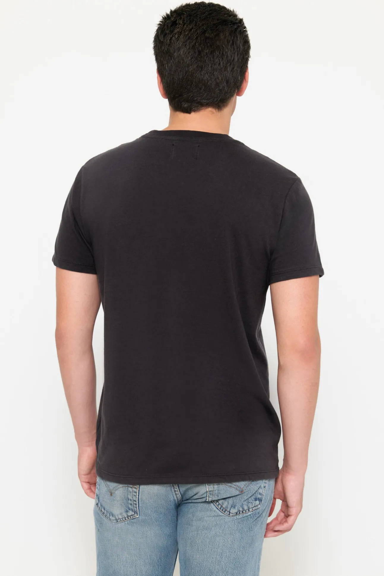 SG Logo Men's Classic Tee