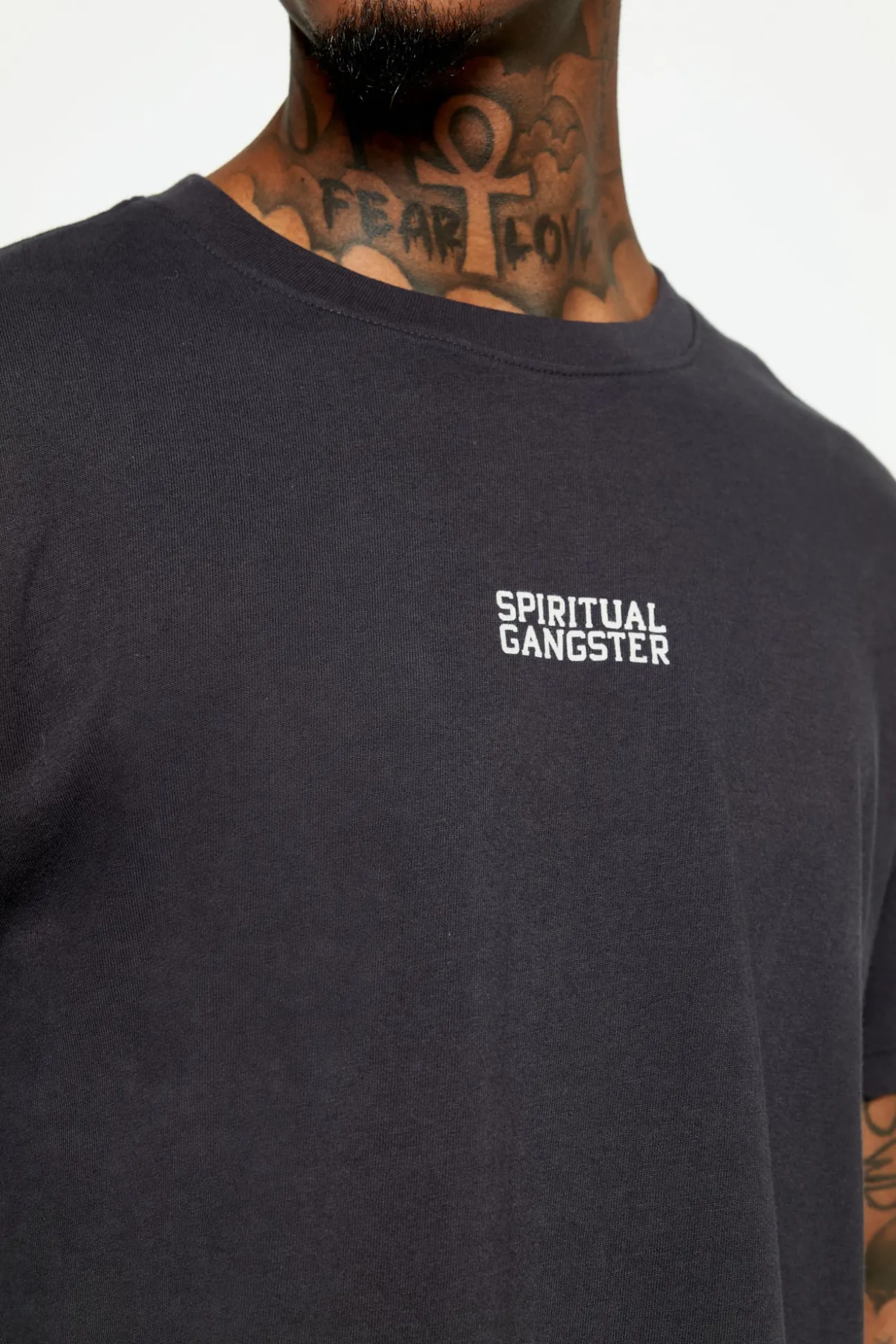 SG Logo Men's Classic Tee