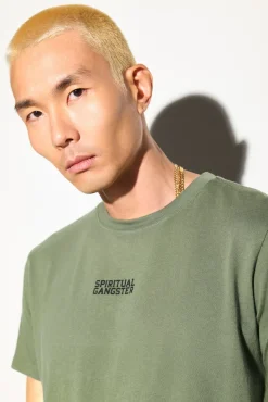 SG Logo Men's Classic Tee