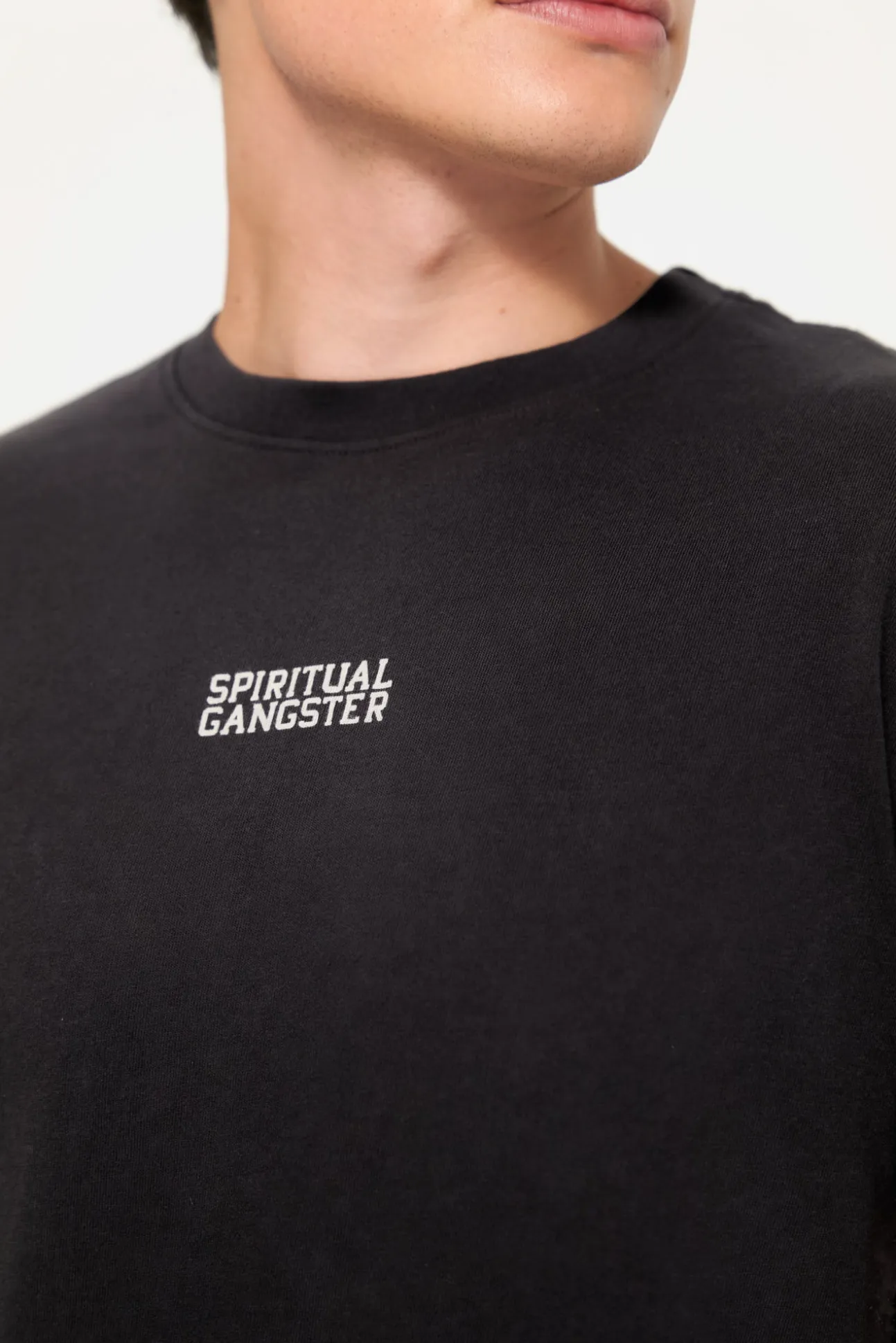 SG Logo Men's Classic Tee