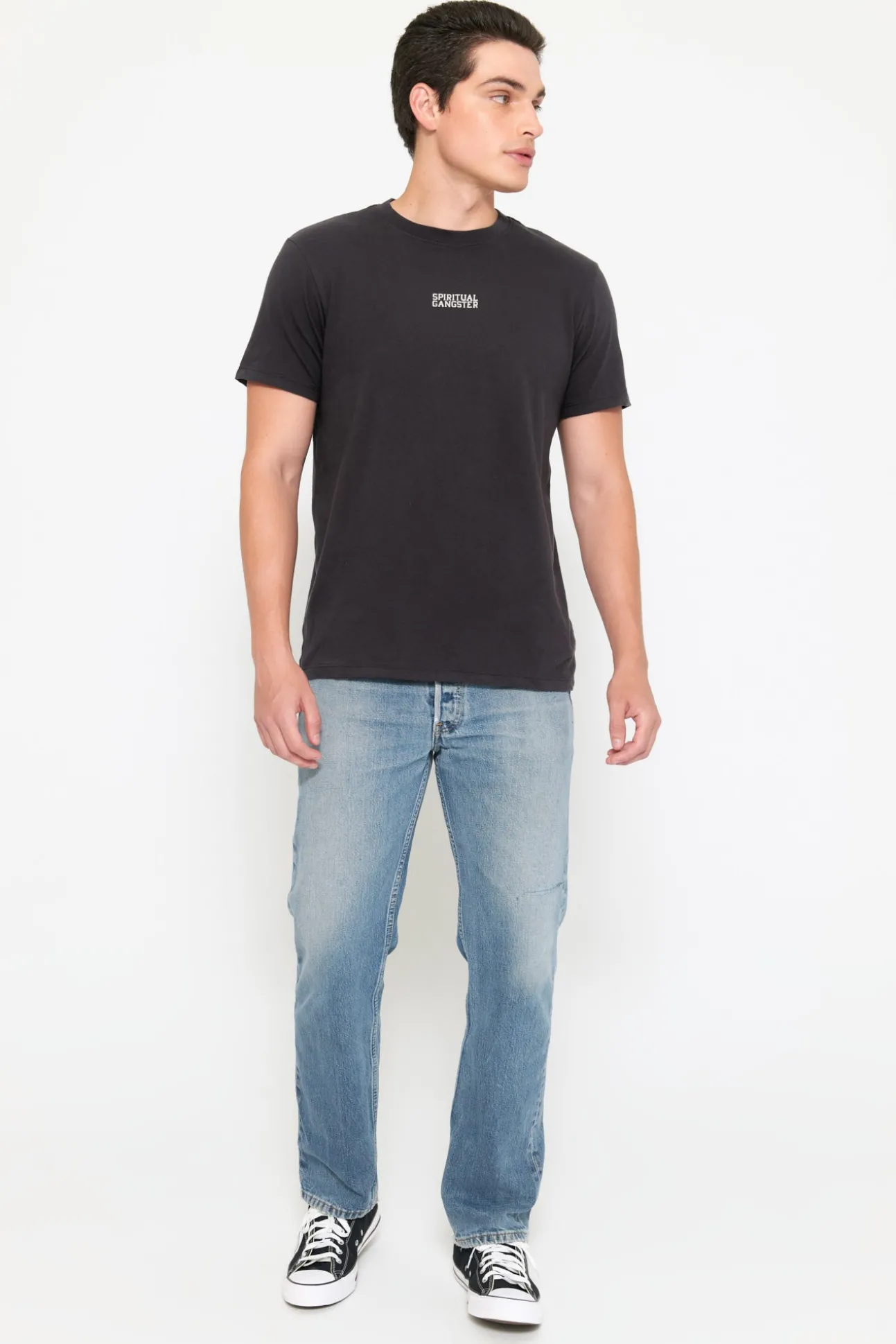 SG Logo Men's Classic Tee
