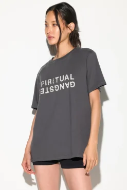 SG Logo Silverlake Tee